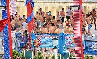 The Crown and Anchor Inn