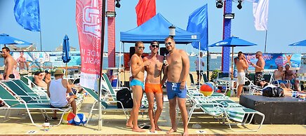 The Crown and Anchor Inn