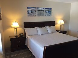 The Crown and Anchor Inn