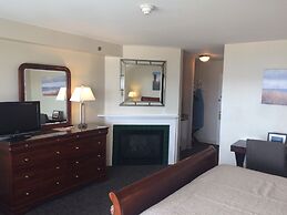 The Crown and Anchor Inn