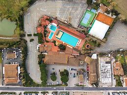 Hotel Boccaccio
