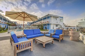 The Inn at Sunset Cliffs
