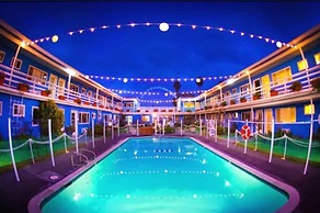 The Inn at Sunset Cliffs