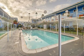 The Inn at Sunset Cliffs