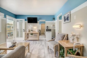 The Inn at Sunset Cliffs