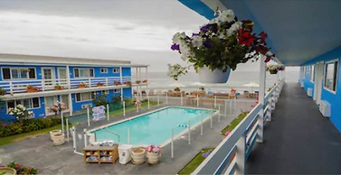 The Inn at Sunset Cliffs