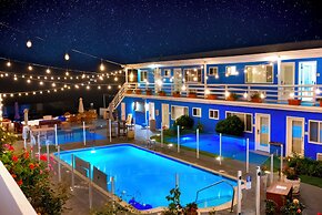 The Inn at Sunset Cliffs