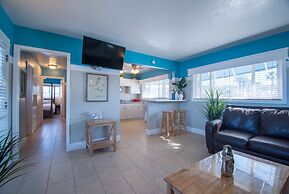 The Inn at Sunset Cliffs