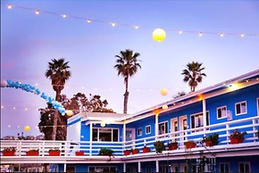 The Inn at Sunset Cliffs