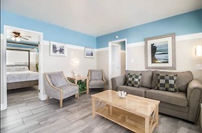The Inn at Sunset Cliffs