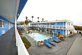 The Inn at Sunset Cliffs