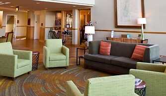 Amicalola Falls State Park & Lodge