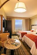 Amicalola Falls State Park & Lodge