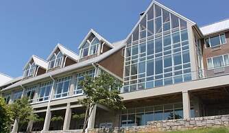 Amicalola Falls State Park & Lodge