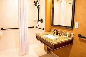 Amicalola Falls State Park & Lodge