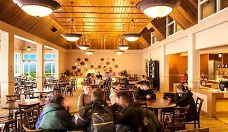 Amicalola Falls State Park & Lodge