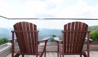 Amicalola Falls State Park & Lodge