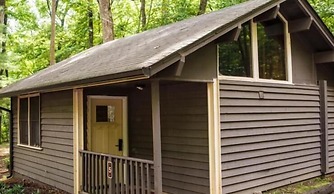 Amicalola Falls State Park & Lodge