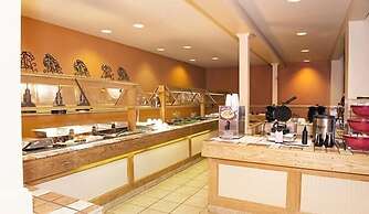 Amicalola Falls State Park & Lodge