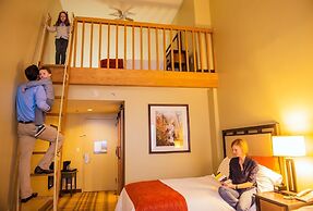 Amicalola Falls State Park & Lodge