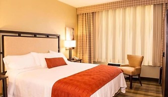 Amicalola Falls State Park & Lodge