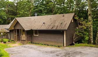 Amicalola Falls State Park & Lodge