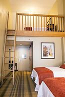 Amicalola Falls State Park & Lodge