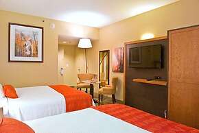 Amicalola Falls State Park & Lodge