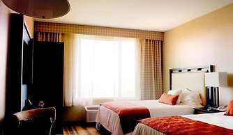 Amicalola Falls State Park & Lodge