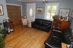 À La Chaumière De La Côte