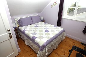 À La Chaumière De La Côte