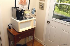 À La Chaumière De La Côte