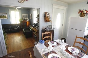 À La Chaumière De La Côte