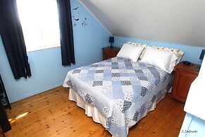 À La Chaumière De La Côte