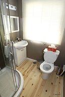 À La Chaumière De La Côte