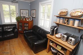 À La Chaumière De La Côte