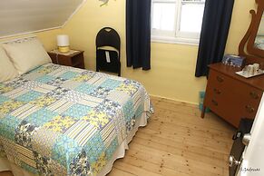 À La Chaumière De La Côte