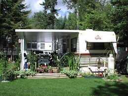 Jell-E-Bean Campground and Trailers