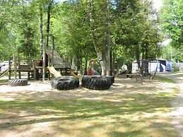 Jell-E-Bean Campground and Trailers