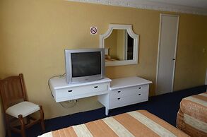 Hotel San Jeronimo Inn