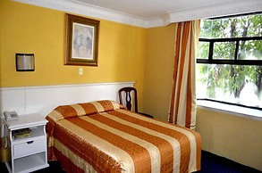 Hotel San Jeronimo Inn