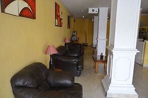 Hotel San Jeronimo Inn