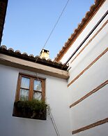 La Morada de Juan de Vargas