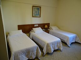 Gran Hotel Parana