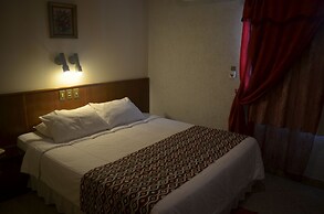 Gran Hotel Parana