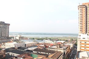 Gran Hotel Parana