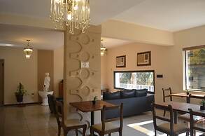 Gran Hotel Parana