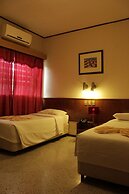 Gran Hotel Parana