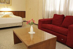 Gran Hotel Parana