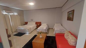 Gran Hotel Parana